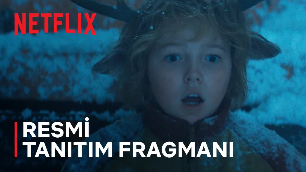 Netflix'in Sevilen Dizisi 