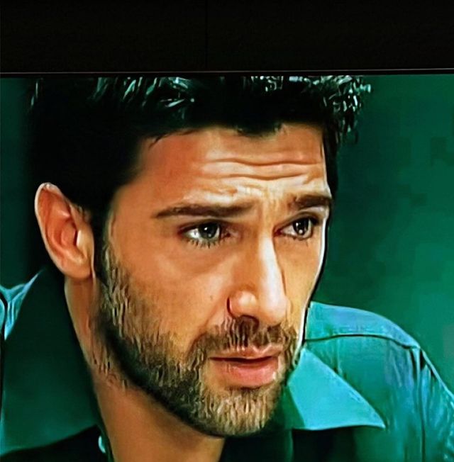 Hakan Ural, Şahin filmini izleyerek geçmişe yolculuk yaptı