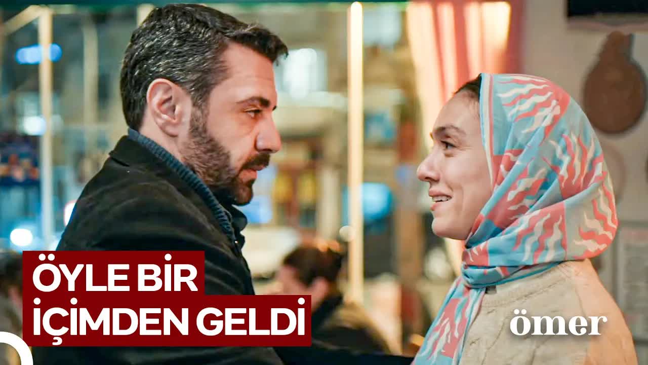 Ömer dizisinde beklenmedik gelişmeler yaşanıyor