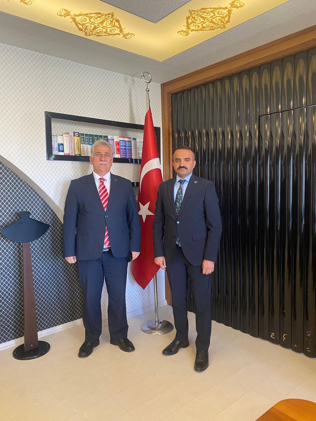 Pınarbaşı Belediye Başkanlığı Seçimleri İptal Edildi, Yeniden Yapılacak