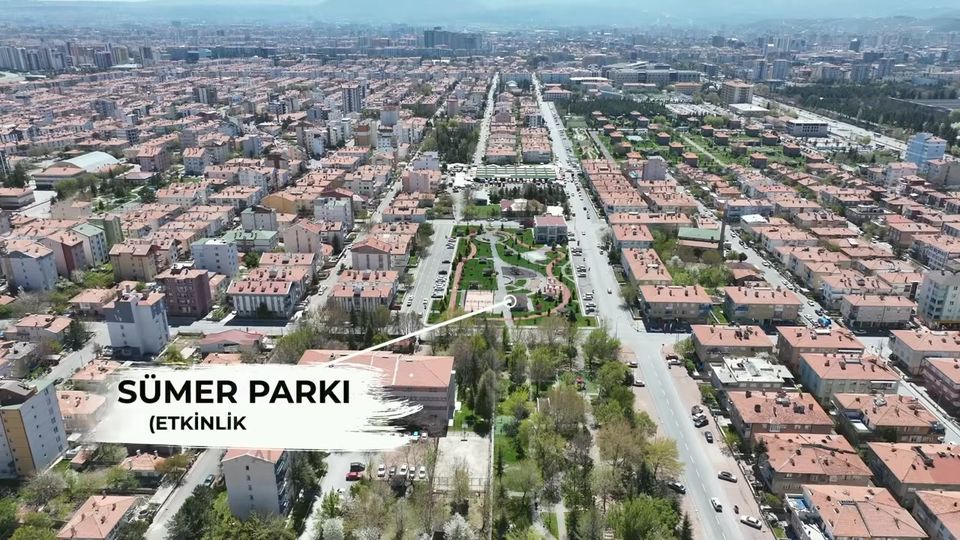 Kayseri'de Çocuk Bayramı şenliği coşkusu yaşanacak