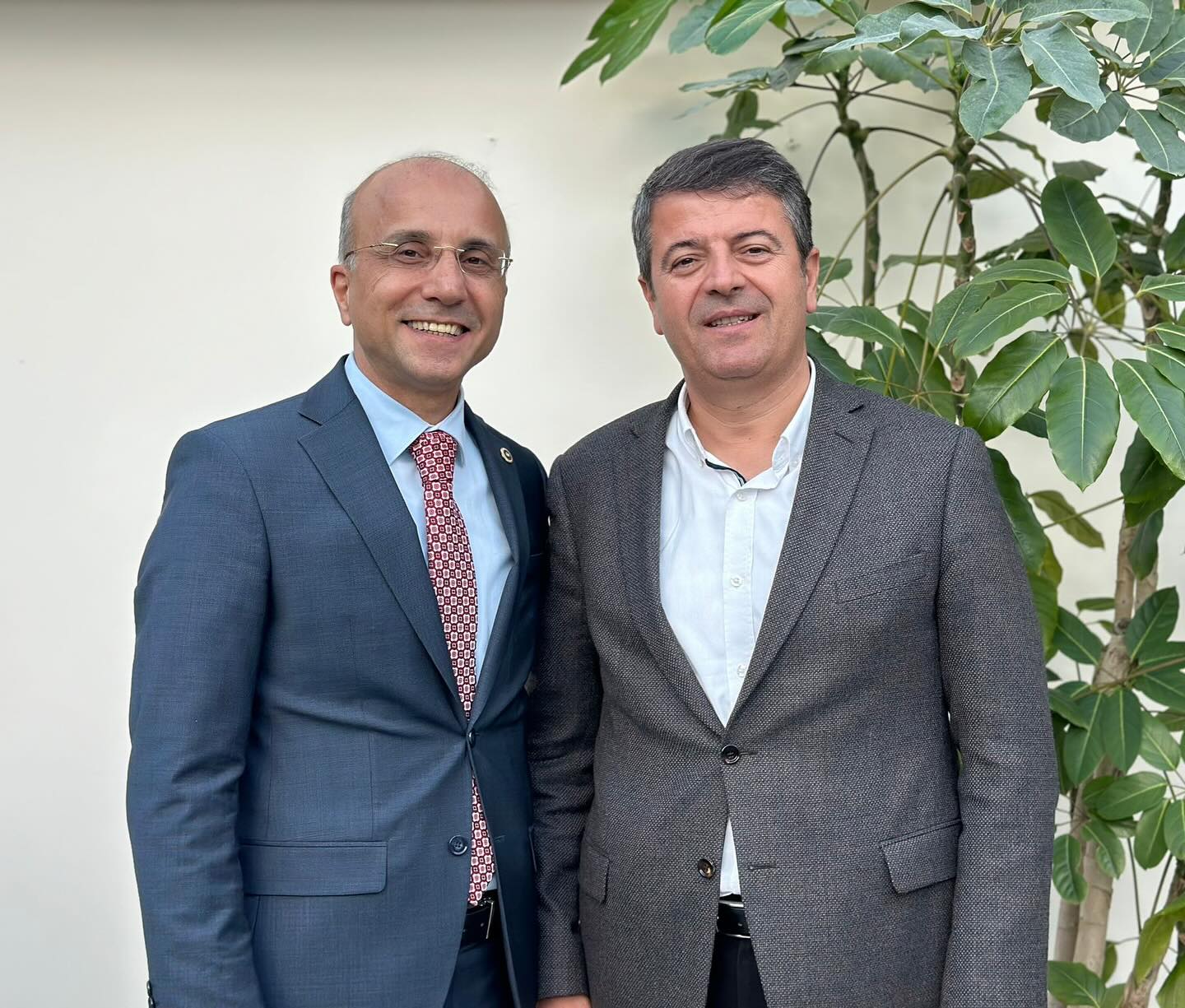 Adıyaman Belediyesi'nin Halk Odaklı ve Yenilikçi Yaklaşımıyla Şehir Gelişimine Öncülük Ediyor