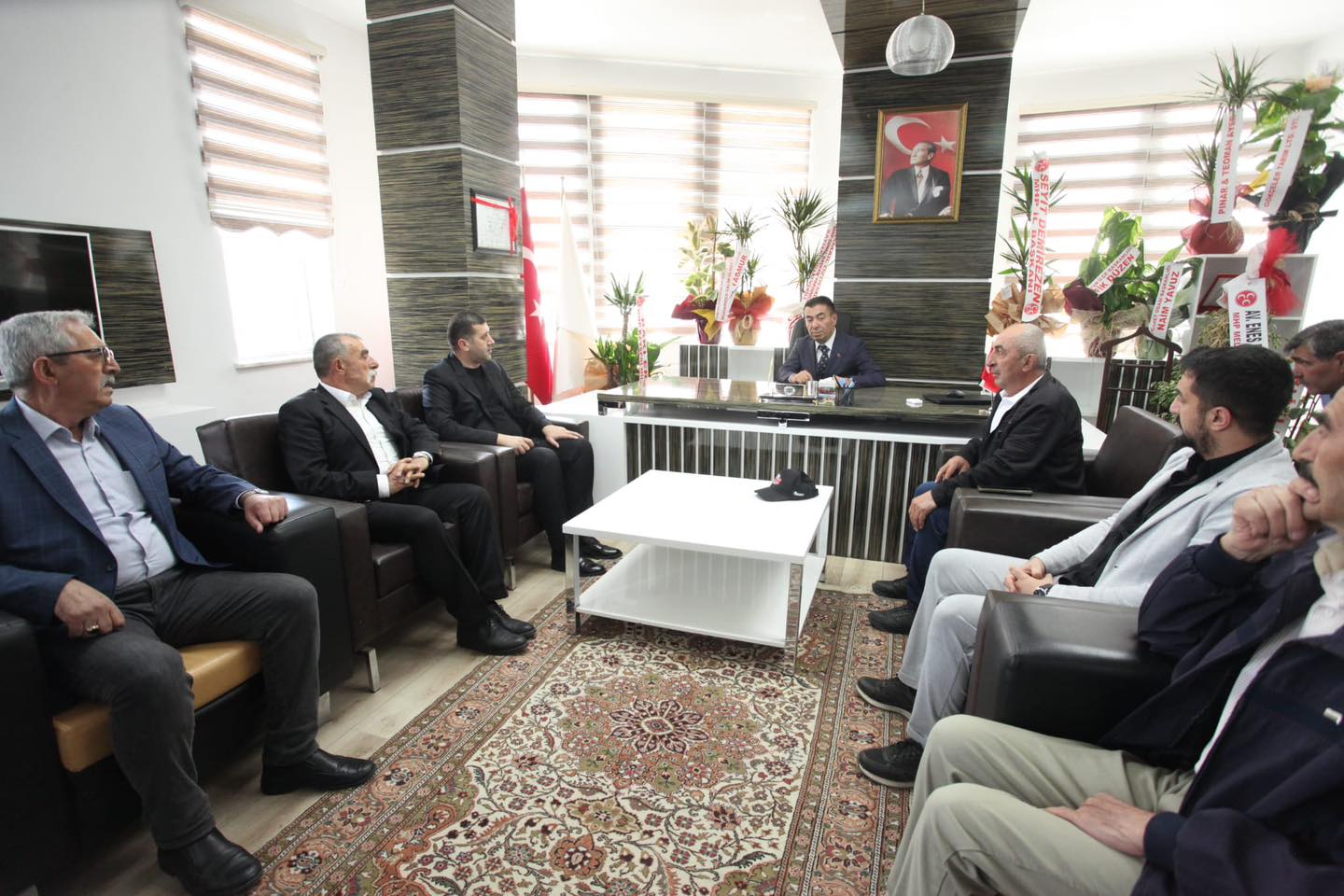 Yerel Yönetimlerde Gelişmeler İçin Olumlu Adım