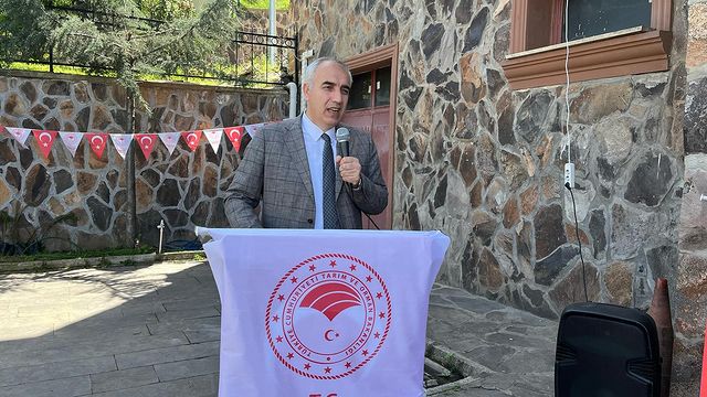 Doğanyol'da Çiftçilere Devlet Destekli Yonca Tohumu Dağıtıldı