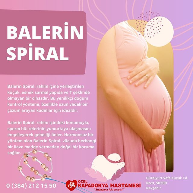Nevşehir'de Sağlık Alanında Yeni Bir Gelişme