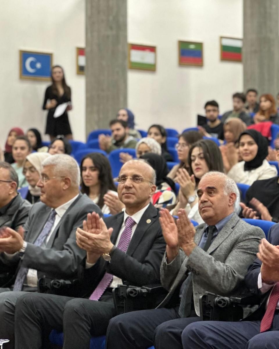 Kayseri'de Türk-Ermeni İlişkileri Konferansı Düzenlendi