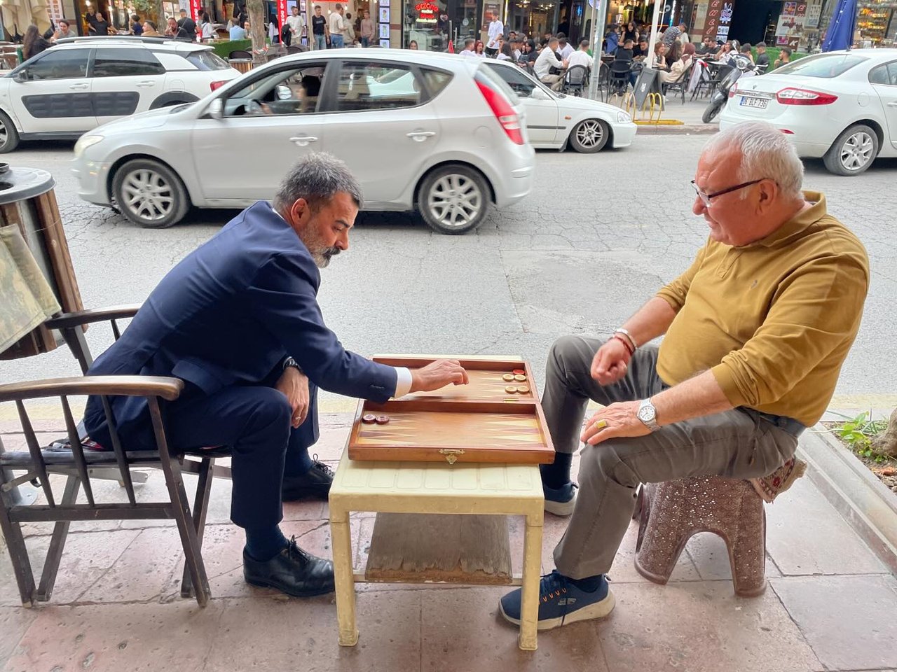 Ürgüp Belediyesi Çeşitli Projeler ile Yaşam Kalitesini Yükseltiyor