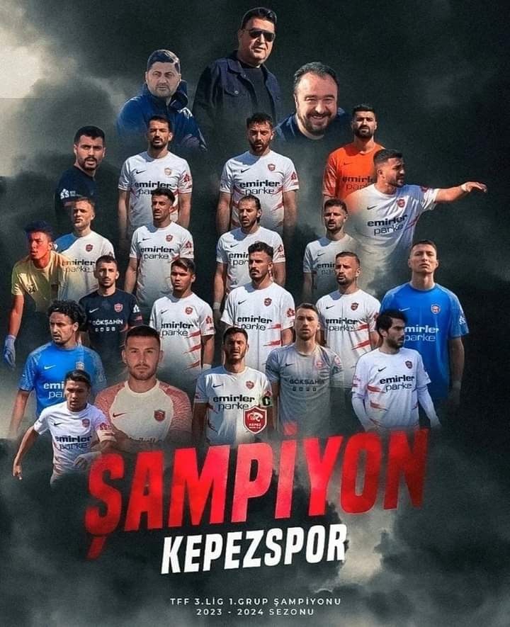 Nevşehirspor'un Başarısı ve Önümüzdeki Sezona Yansımaları