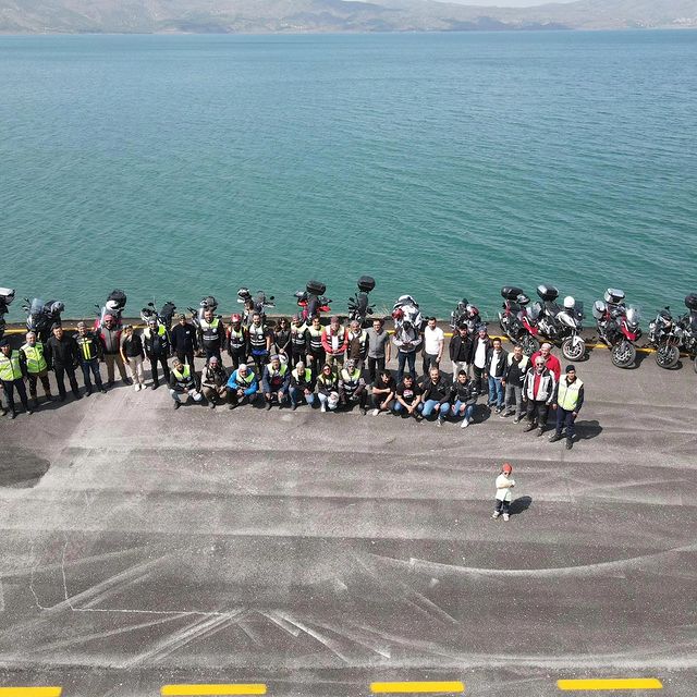 Elazığ'da Sivrice Tanıtım Günü düzenlendi