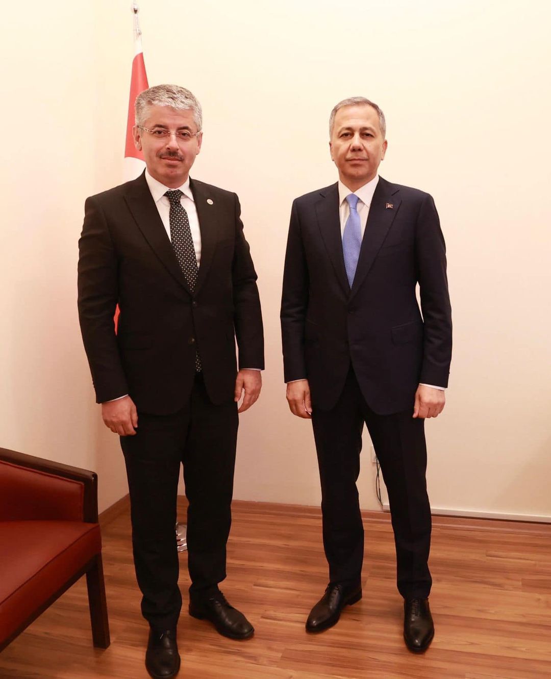 Kayseri Milletvekili Şaban Çopuroğlu İhtiyaçları Bakanlara Aktarıyor
