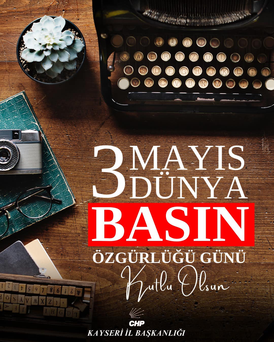 
    Türkiye 2024 Basın Özgürlüğü Endeksi'nde 158. sırada
  