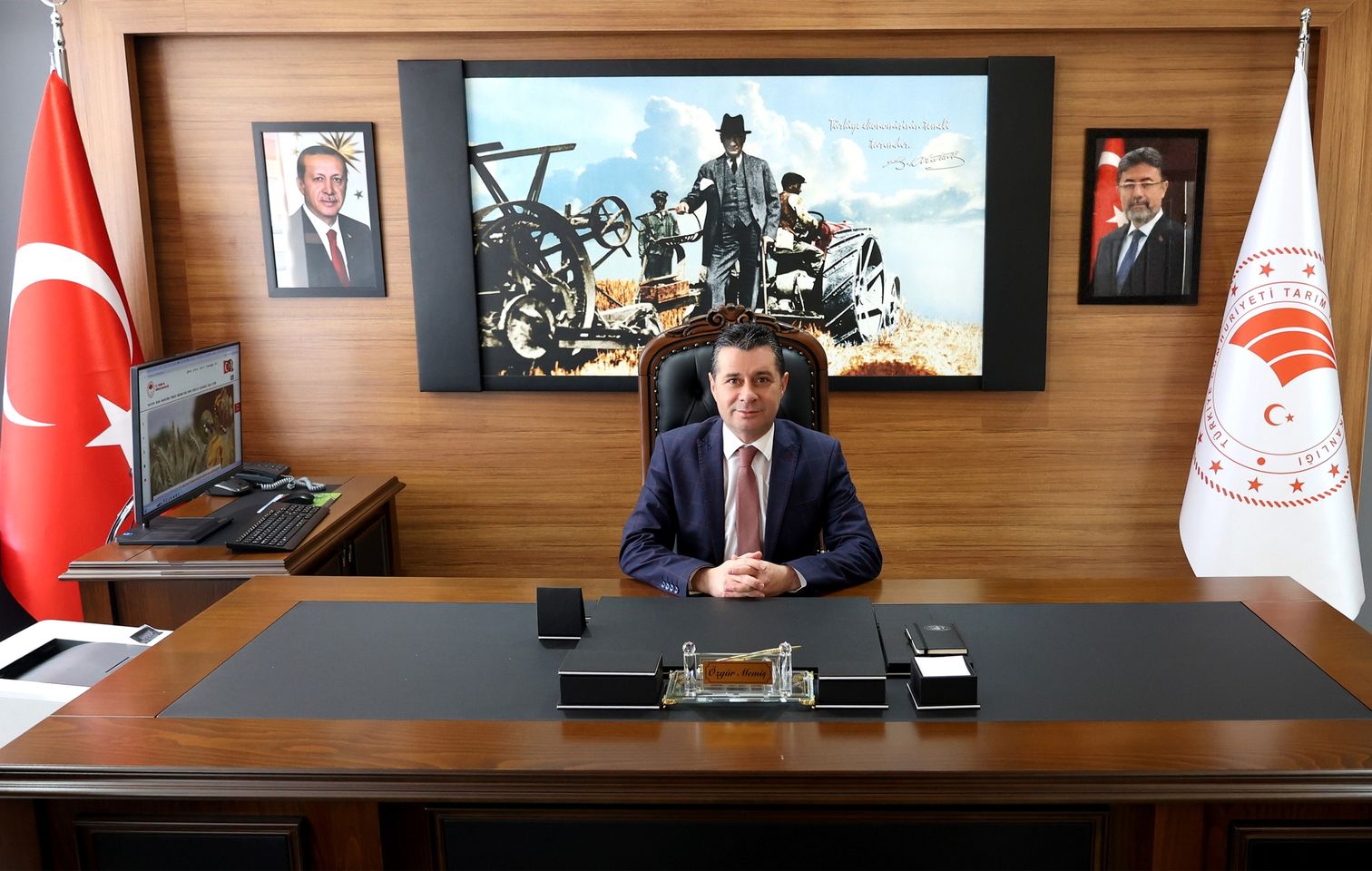 Bölgesel Çiftçilere Bitkisel Üretime Destekleme Ödemesi