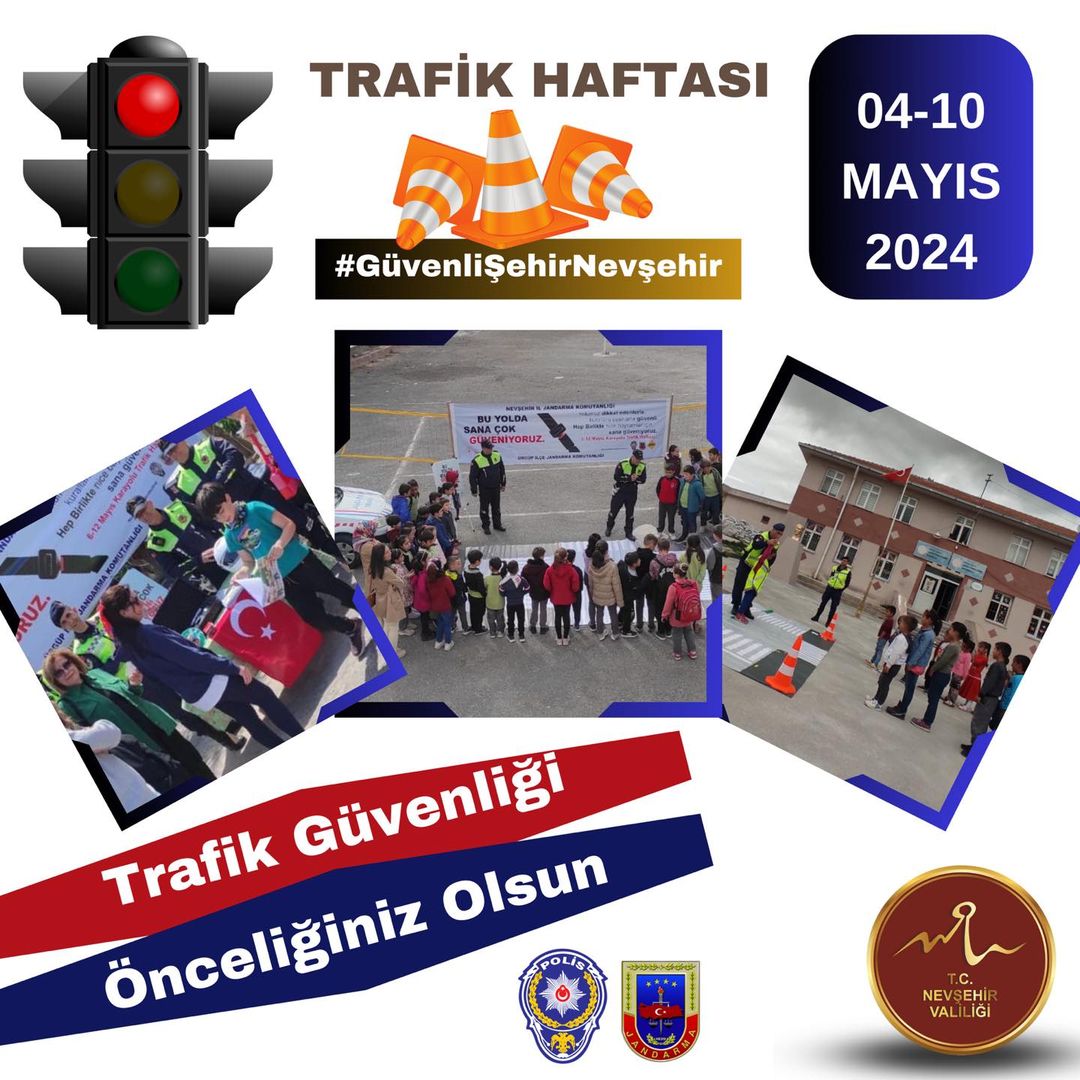 Karayolu Trafik Haftası