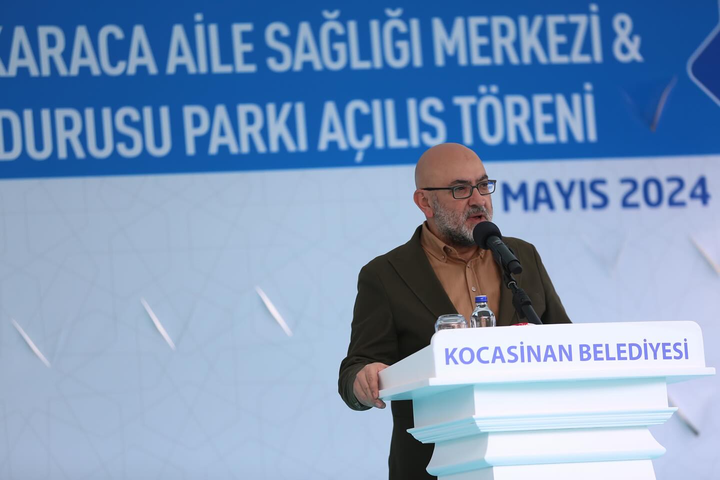 Kayseri'de Yeni Hizmetlerle Gelişim İvmesi