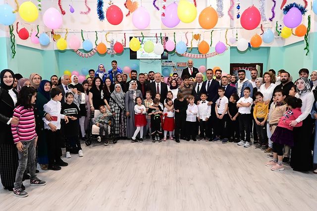 Engelliler Haftası Etkinlikleri