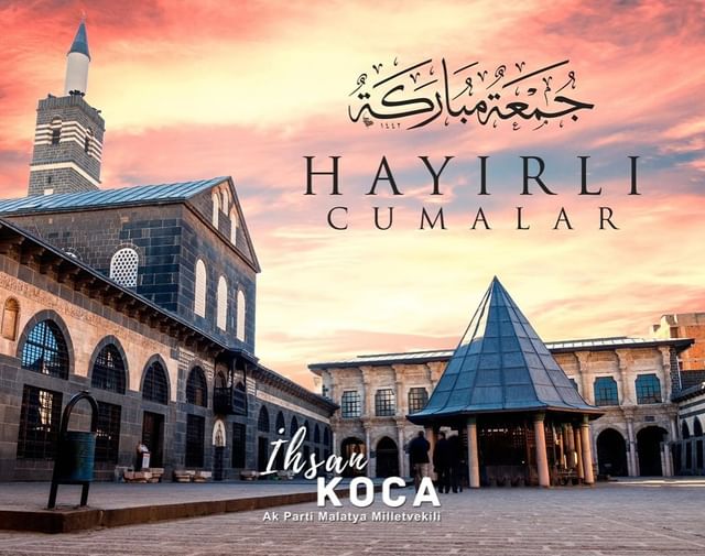 İhsan Koca, Aileye Verilen Önemi Vurgulayan Bir Paylaşım Yaptı