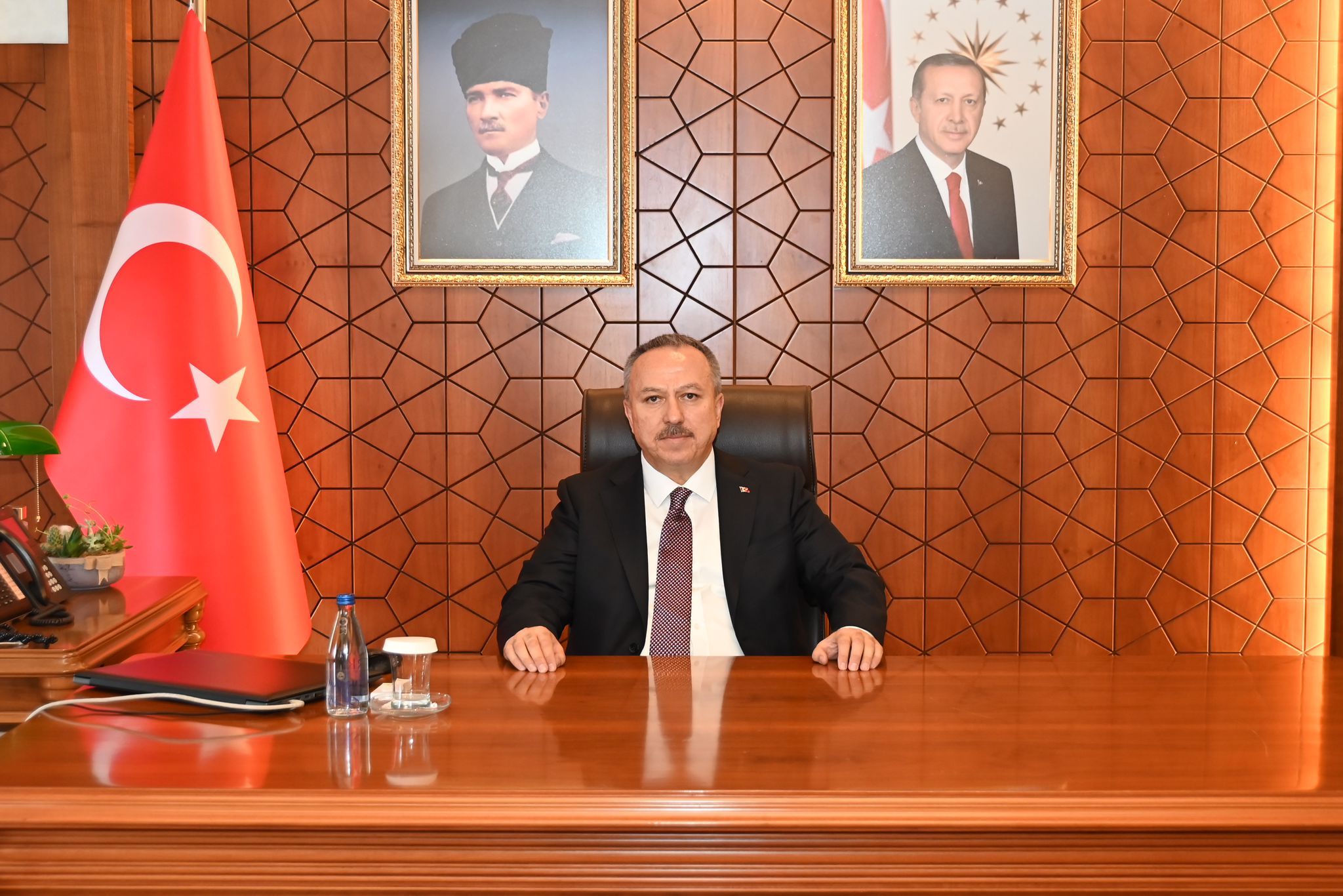 19 Mayıs Atatürk'ü Anma, Gençlik ve Spor Bayramı Kutlamaları