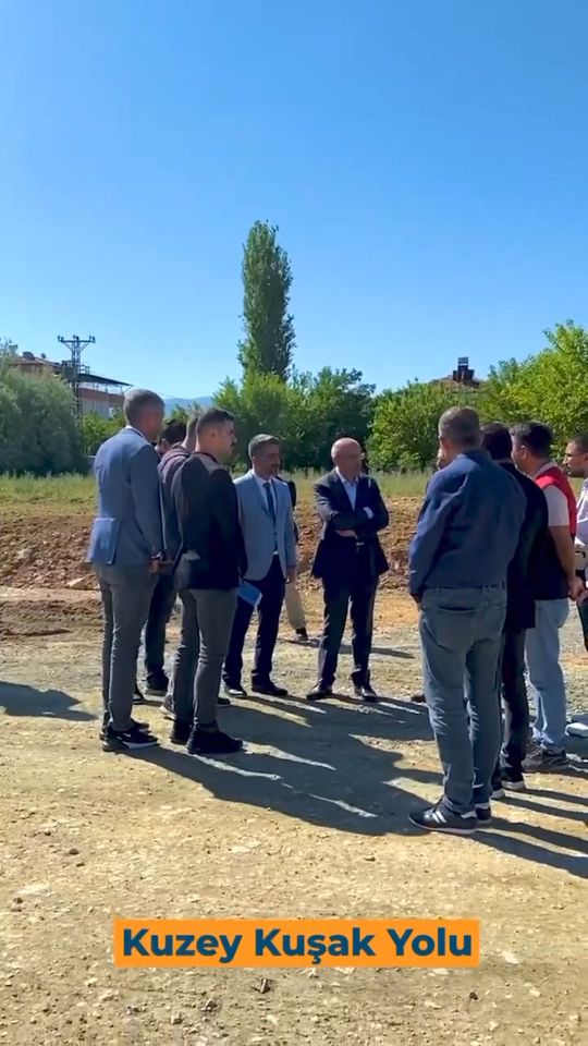 Malatya Büyükşehir Belediyesi, Ulaşımı Daha Güvenli Hale Getirmek İçin Çalışmalarını Sürdürüyor