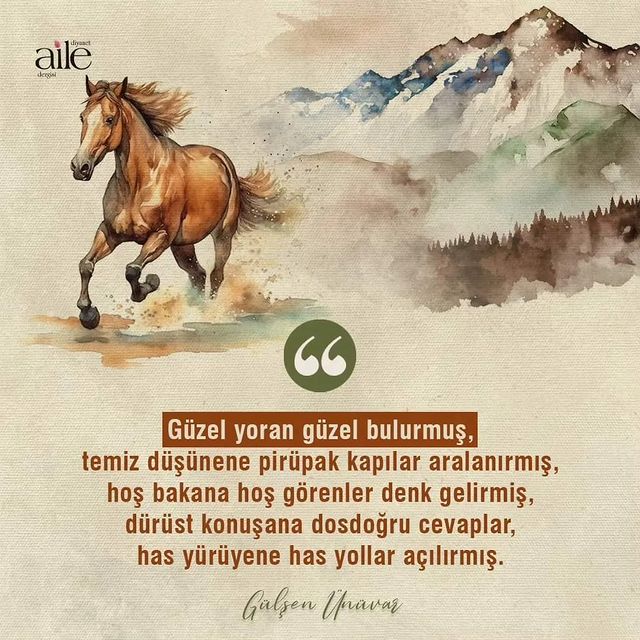 Malatya Müftülüğünden 'Güzel Bak, Güzel Gör' Etkinliği