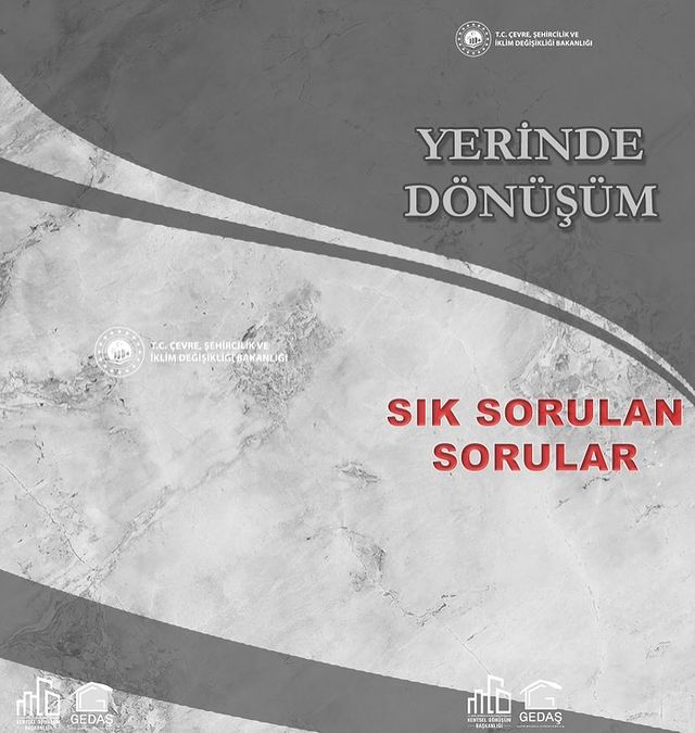 AK PARTİ Milletvekili İnanç Siraç Kara Ölmeztoprak'tan Yerinde Dönüşüm Açıklaması