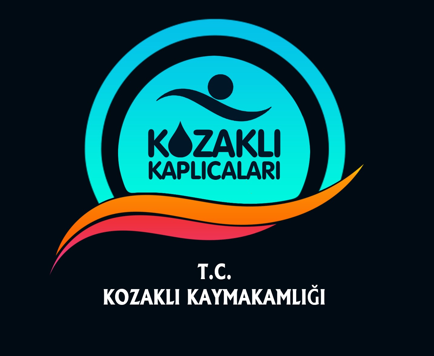 Kozaklı Kaplıcaları Logosu