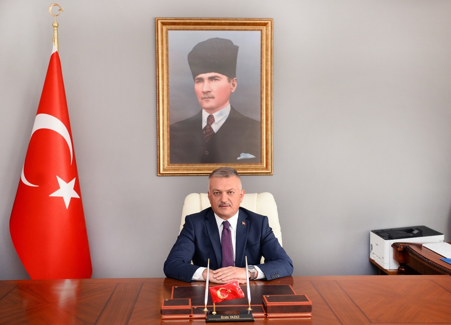 İstanbul'un Fethi - 571. Yıl Dönümü