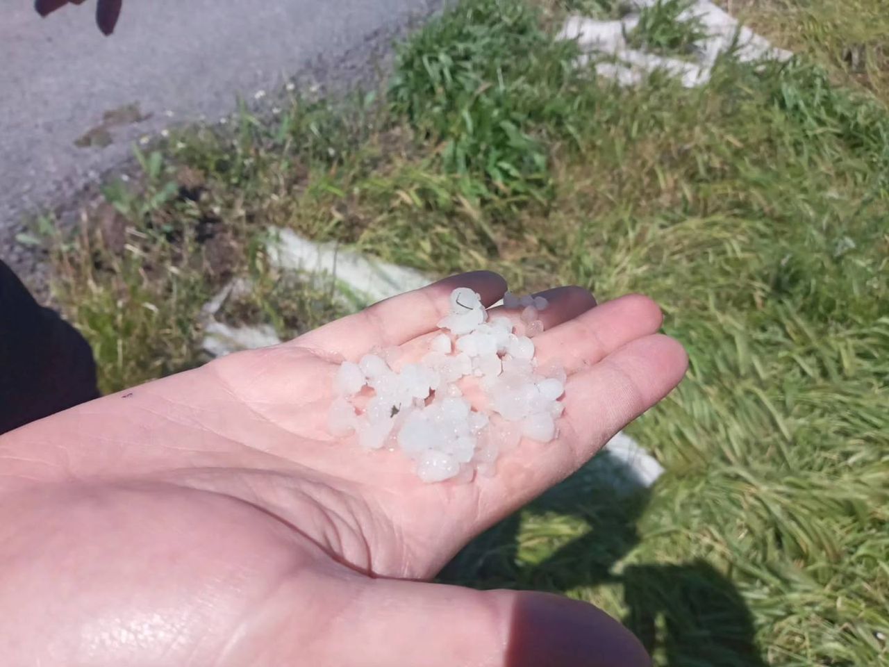 Nevşehir'de Aşırı Yağışlar Tarım Alanlarında Afetlere Yol Açtı