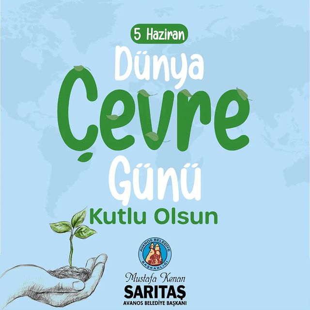 
Gelecek Nesillere Daha Temiz ve Sağlıklı Bir Yaşam Bırakmak İçin Çevremizi Korumalıyız
