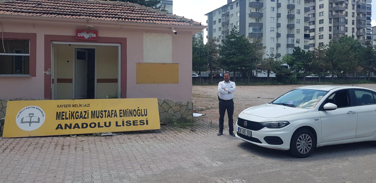 Öğrenciler Sınava Geç Kalmasın Diye Belediye Harekete Geçti