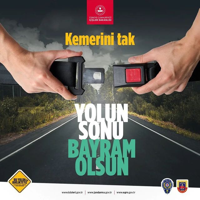 Bayram Tatili ve Trafik Yoğunluğu