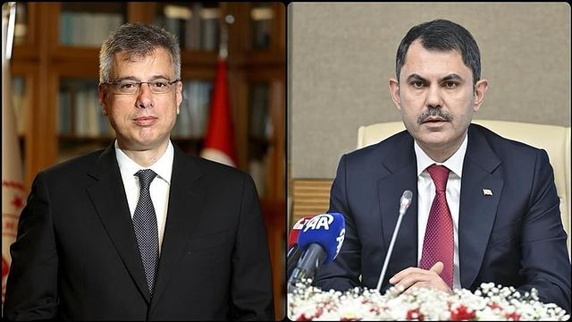 Bülent Tüfenkci'den Bakan Atamalarıyla İlgili Değerlendirme