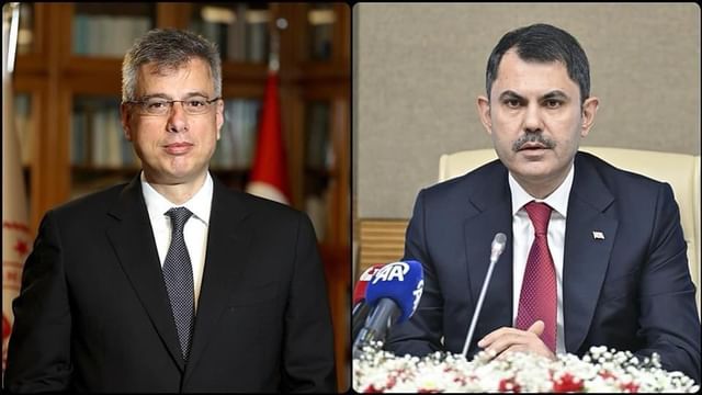 AK Parti Malatya İl Başkanı İhsan Koca, Bakan Atamaları Hakkında Teşekkür Mesajı Yayımladı