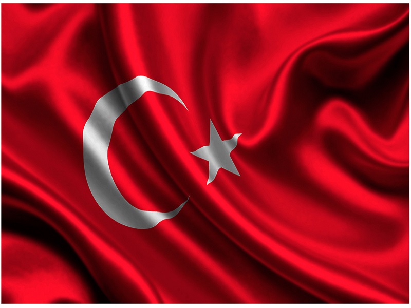 15 Temmuz Demokrasi ve Milli Birlik Günü'nün 8. yıl dönümü