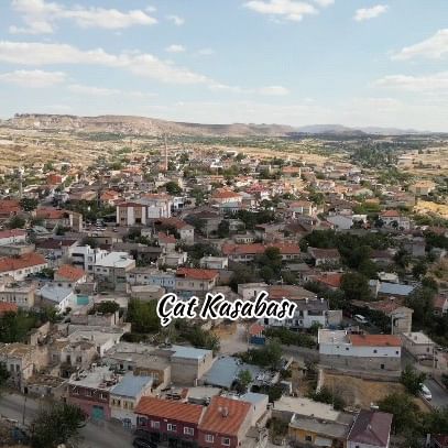 Nevşehir'de Yol Yapım Çalışmaları Hızla Devam Ediyor