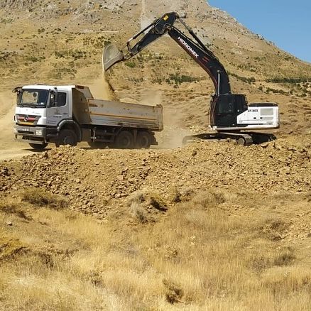 CHP Doğanşehir Belediye Başkan Adayı Mehmet Bayram, Belediye Hizmetlerini Kararlılıkla Sürdürüyor