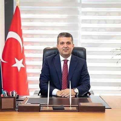 AK Parti Milletvekili Bülent Tüfenkci’den Yavuz Selim Tuncer’in Vefatıyla İlgili Taziye Mesajı