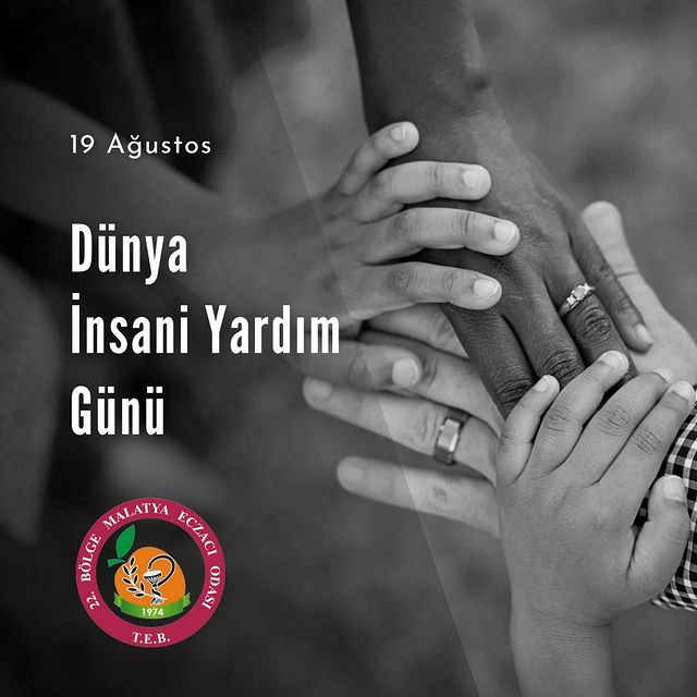 Dünya İnsani Yardım Günü'nde Krizlerin Etkilerine Dikkat Çekiliyor