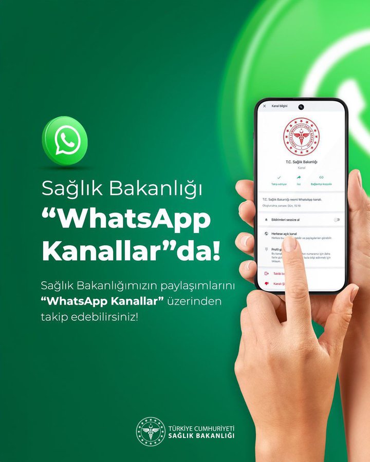 Halka Sağlıklı Yaşam Alışkanlıkları Kazandırmaya Devam Ediyor