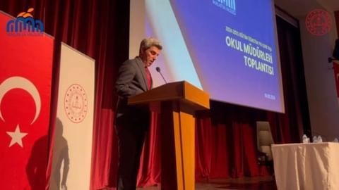 2024-2025 Eğitim Öğretim Yılı İçin Hazırlıklar Başladı