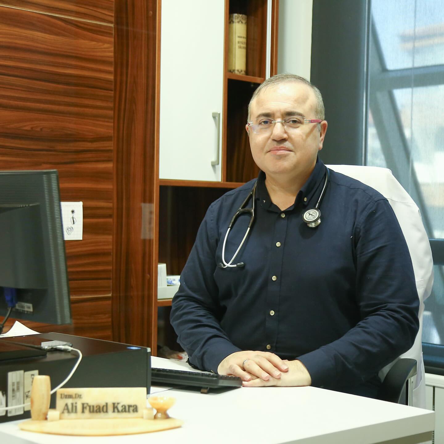 Kalp Sağlığınızı Önemseyin
