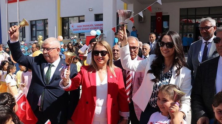 İlköğretim Haftası
