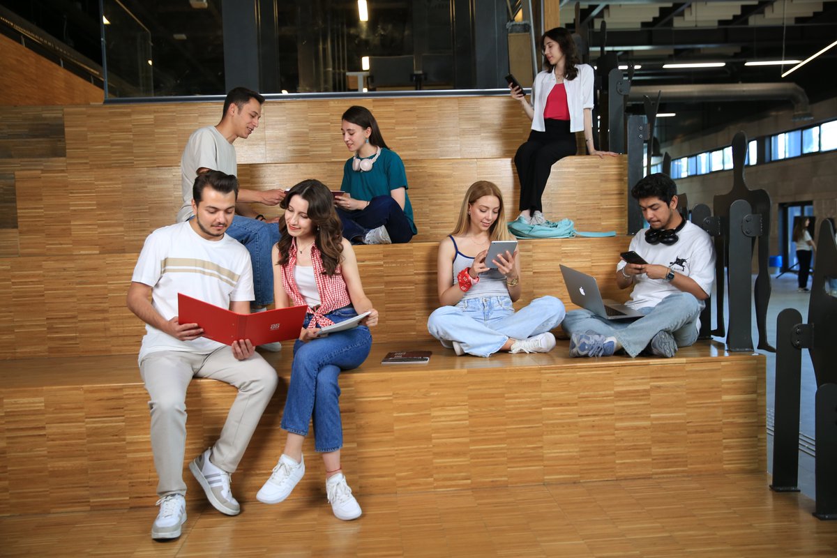 Abdullah Gül Üniversitesi Güz Dönemi Ders Kaydı Duyurusu