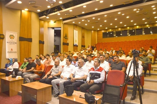 Malatya Büyükşehir Belediyesi, Yeni İstihdam Olanakları Sunuyor