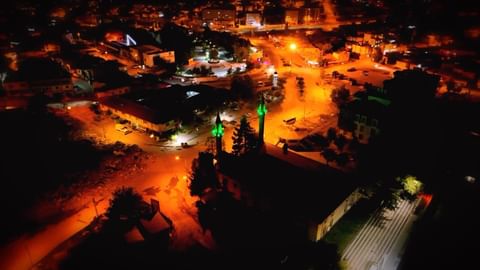 Mevlid Kandili Hacılar'da Özel Bir Programla Kutlanacak