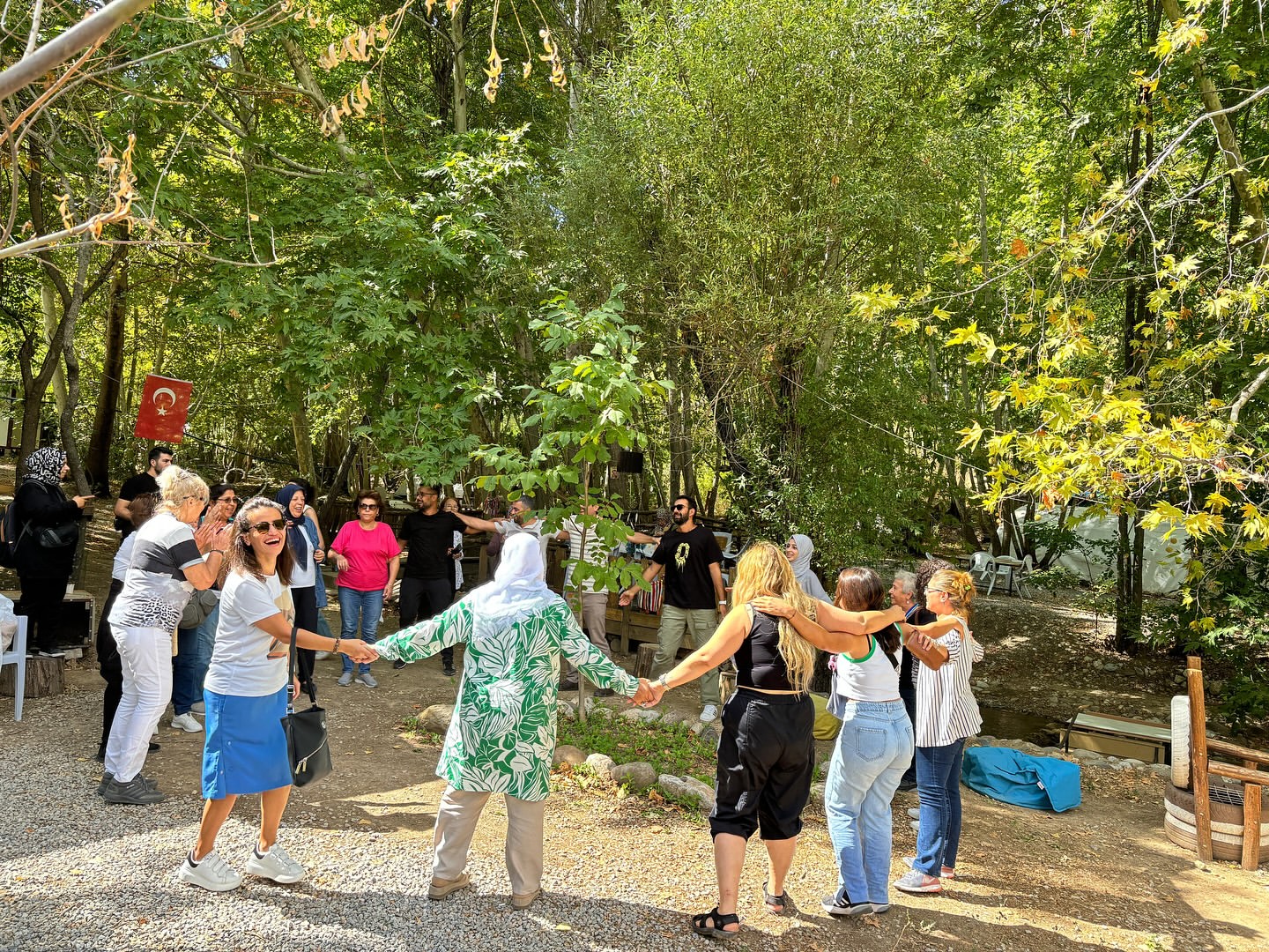 Uluslararası Yaşlılıkta Sağlık ve Esenlik Festivali Son Buldu
