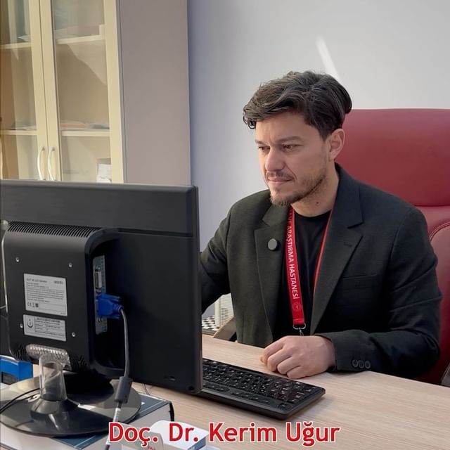 Doç. Dr. Kerim Uğur: Ruh Sağlığının Toplum Sağlığı İçin Kritik Öneme Sahip