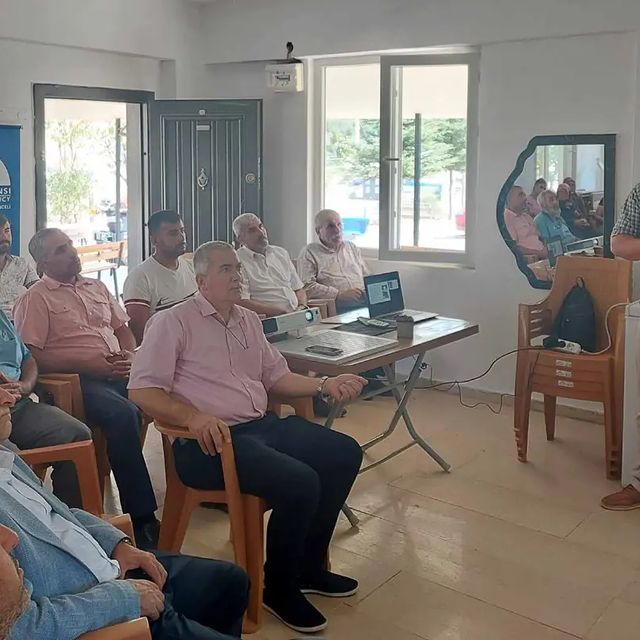 Elazığ Süt Üreticileri Birliği 