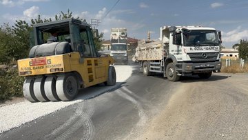 Nevşehir İl Özel İdaresi, Köy Yollarını Daha Konforlu Hale Getirmek İçin Önemli Bir Çalışma Başlattı