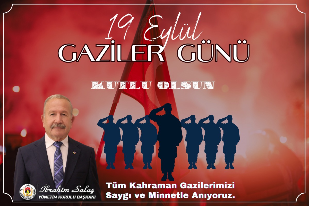 Gaziler Günü