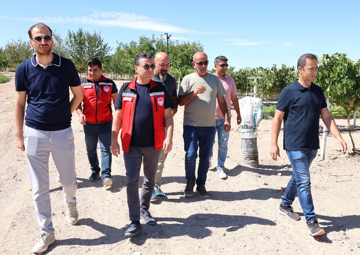Sertifikalı Tohum Üretim Desteği Başvuruları Devam Ediyor